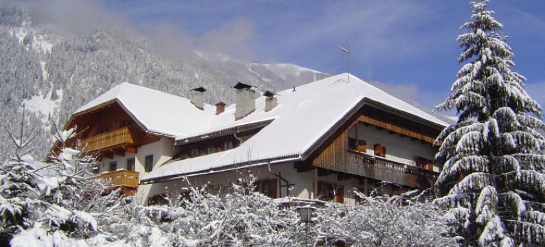 皮克乐尔霍夫公寓(Residence Pichlerhof)图片