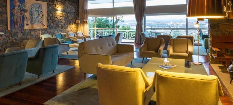 布拉干萨望厦宾馆 - 圣巴托洛梅乌(Pousada de Bragança - Sao Bartolomeu)图片