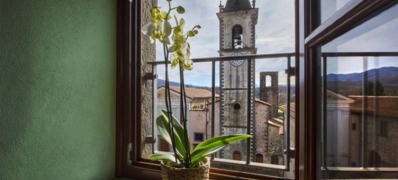 格雷多古老的住所(Gredo Antica Dimora)图片