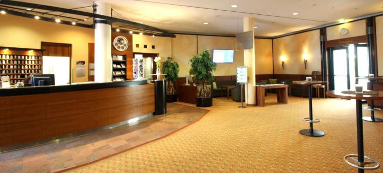 Hansa Apart Hotel-Worldhotel图片