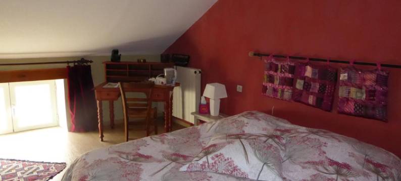 欧姆贝来思住宿加早餐旅馆(Les Ombelles)图片