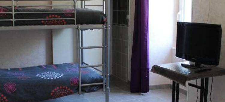 回到发源地酒店(Retour Aux Sources)图片