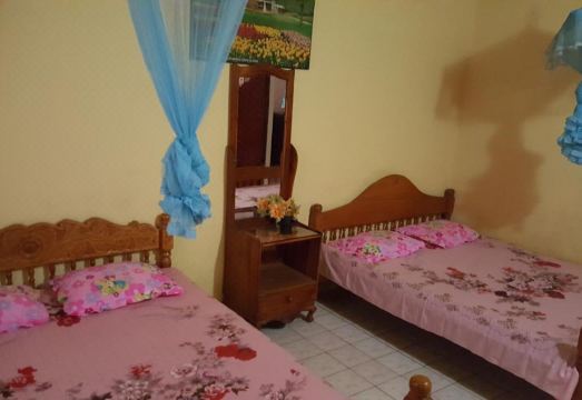 Isuruma Rest Hotel Overview