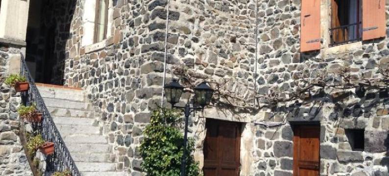 比奎特旅馆(Logis Hôtel-Restaurant la Mère Biquette)图片