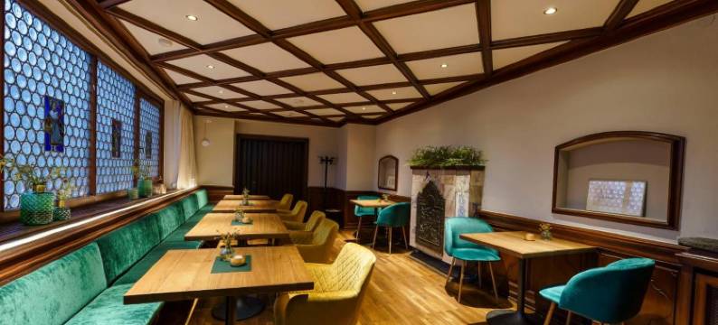 弗赖堡拉彭酒店(Hotel Rappen am Münsterplatz)图片