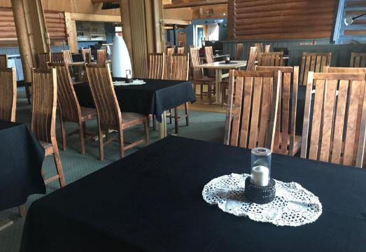 Hotelli Kolari Hotel Overview