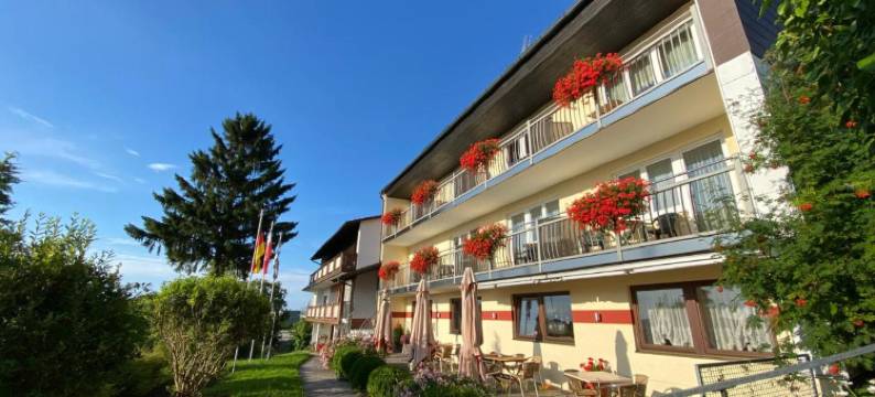 Marias Pension图片