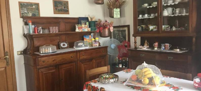 放松民宿(B&B Relax)图片