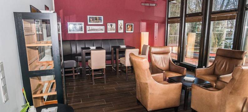 登策海德高尔夫酒店(Golfhotel Denzerheide)图片