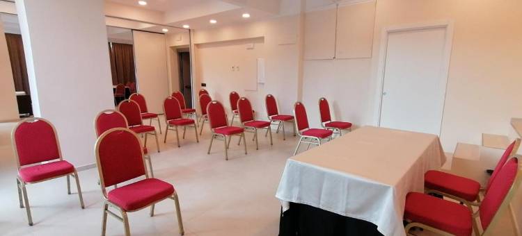 帕吉欧酒店(Poggio Hotel)图片