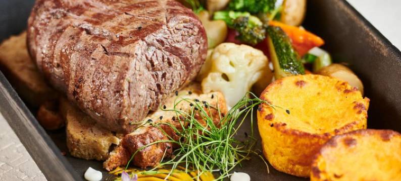 波克住宿加早餐旅馆(Penzion Berc)图片