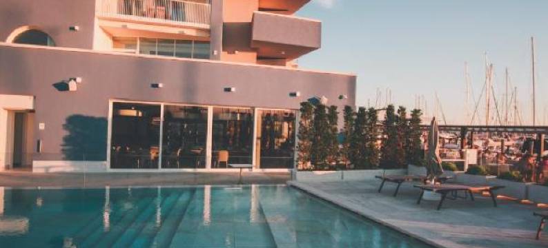 摩泽尔套房酒店(Mosella Suite Hotel)图片