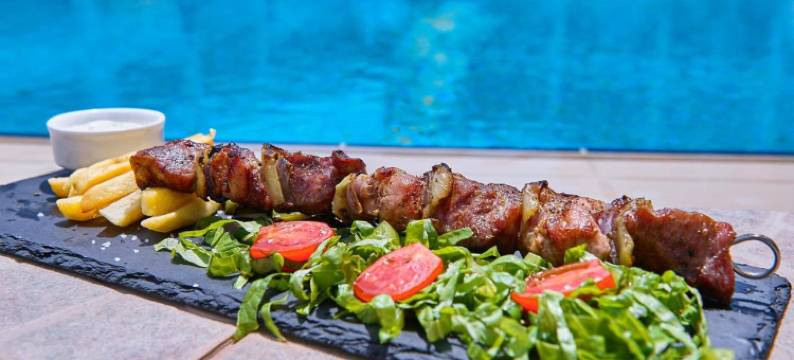 佩格瑟斯酒店(Pegasus Hotel)图片