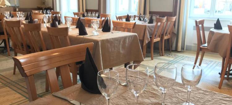 圣乔瑟普之家酒店(Logis Hotel Saint-Joseph)图片