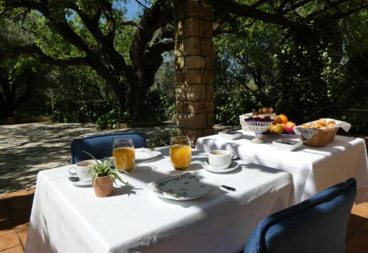 Domaine du Paradis des Oiseaux Hotel Overview