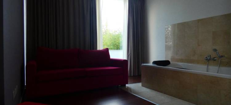 奥比多斯别墅(Hotel Vila d'Óbidos)图片