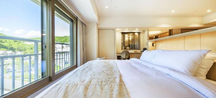 Mahoroba酒店(Hotel Mahoroba)图片