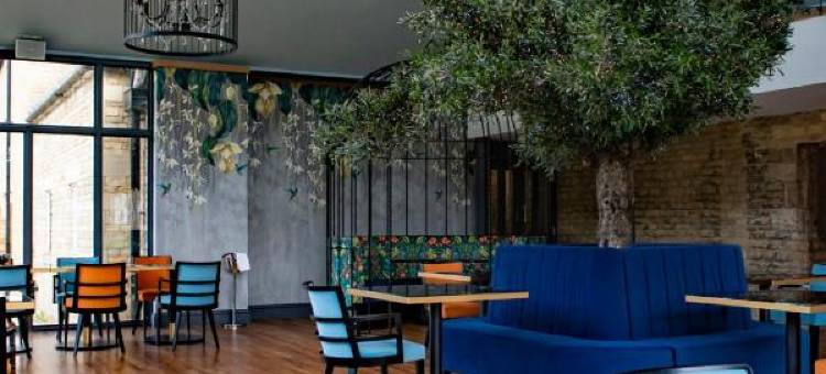 海科克庄园酒店(CBH Haycock Manor Hotel)图片
