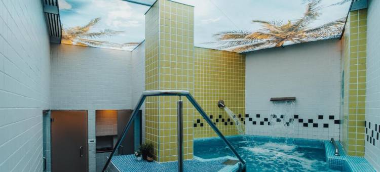 唐曼努埃尔阿迪拉姆大酒店(Gran Hotel Don Manuel)图片