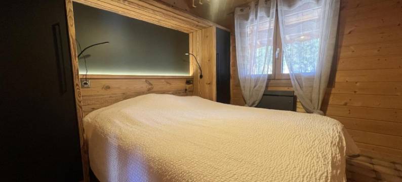 小罗切公爵酒店(Gite Roche des Ducs Piscine Toute l'année, Spa Sauna Hammam Accès Illimité)图片