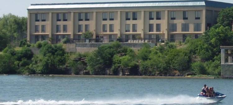 隐藏的瀑布旅馆(Hidden Falls Inn)图片