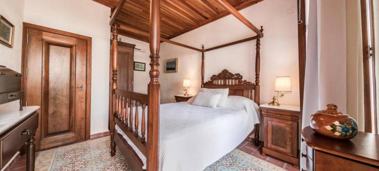 拉卡萨德拉斯西雷纳斯酒店(Hotel la Casa de las Sirenas)图片