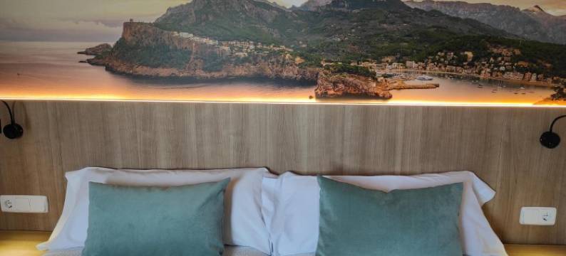 纳达尔旅馆(Hostal Nadal)图片