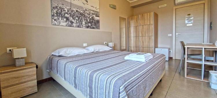 圣佩伊特罗维亚民宿(B&B Viale San Pietro)图片