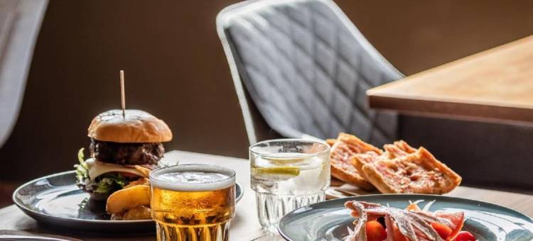 塔拉戈纳SB快捷酒店(Hotel SB Express Tarragona)图片