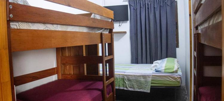 Hostal Mi Castillo图片