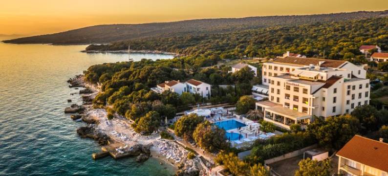 家庭酒店拉鲁纳(Family Hotel la Luna - All Inclusive)图片