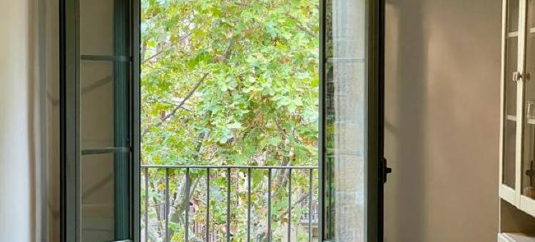 巴塞罗那兰布拉斯智慧出租公寓(Smartr Barcelona Ramblas)图片