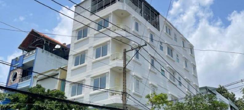 茉莉花酒店(Mai Vang Hotel)图片