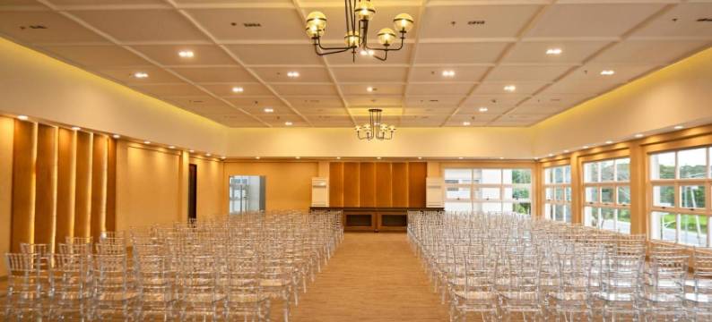 巴拉望岛索托格兰德酒店(Sotogrande Hotel Palawan)图片