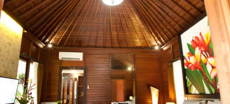 捷鹏巴厘岛酒店(Jepun Bali Hotel)图片