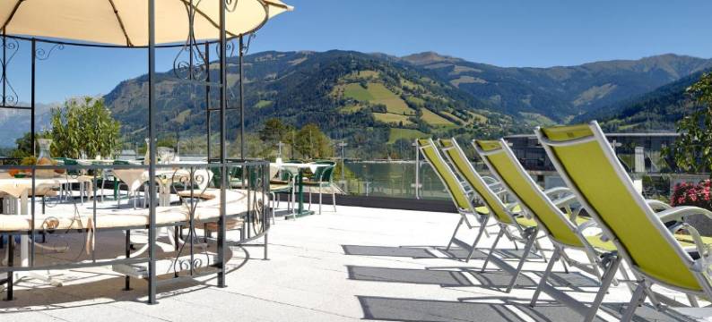 菲舍尔茨尔酒店(Fish'Inn Zell - Hotel Fischerwirt)图片