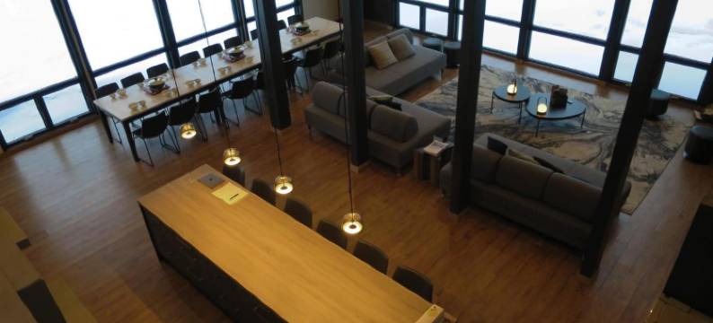 Hakobune Niseko - 8-Room Chalets & 2-Room Apartments图片