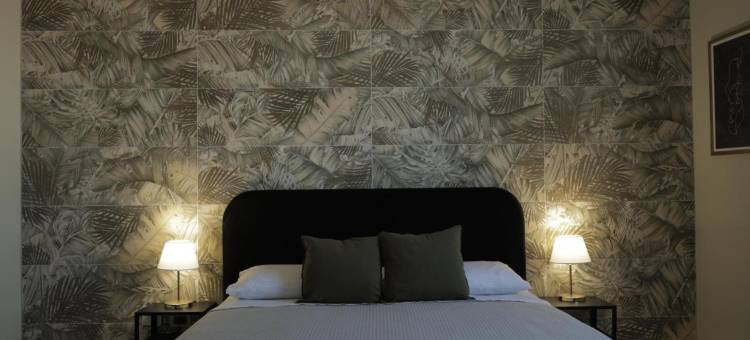 Sikelìa床和早餐旅馆(Sikelìa Bed & Breakfast)图片