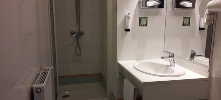 万丽套房酒店(Logis la Renaissance)图片