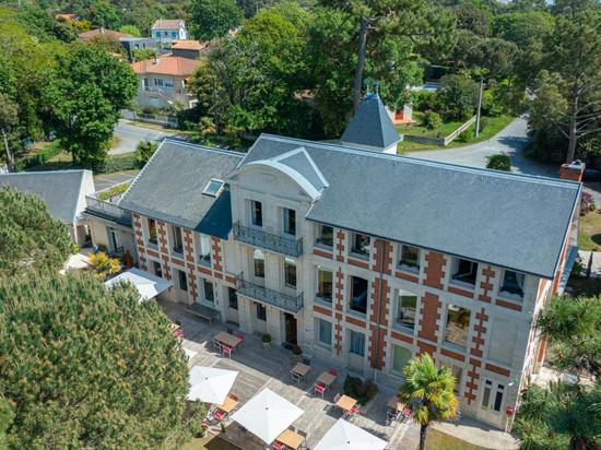 罗汉住宅原创之家酒店