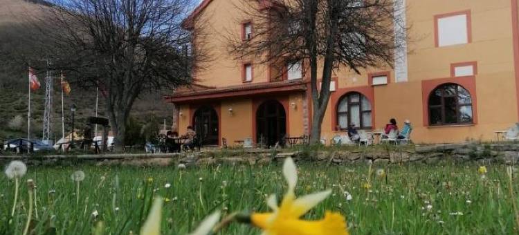 女王故乡酒店 (Tierra de la Reina)图片