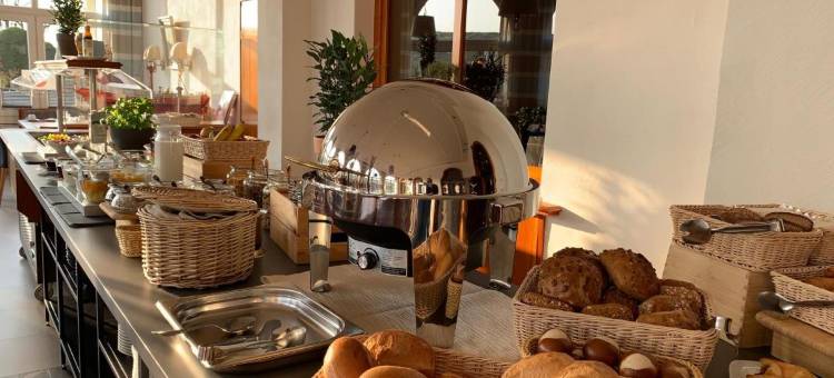 新李伯湖区酒店(Seehotel Neue Liebe)图片