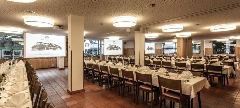 狮子旅店酒店(Hotel Gasthaus Löwen)图片