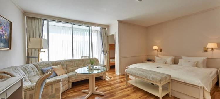 斯滕黑根拜德酒店(Badhotel Sternhagen)图片