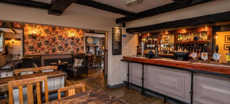 草莓鸭旅馆(The Strawbury Duck Inn)图片