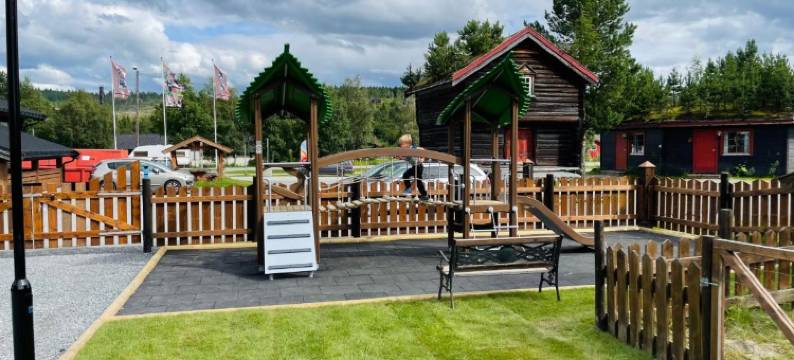 Berkåk Gjestegård图片