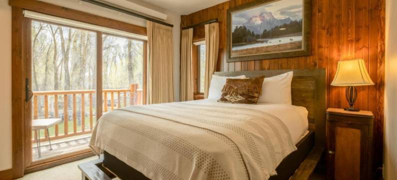 曲木客栈(Bentwood Inn)图片