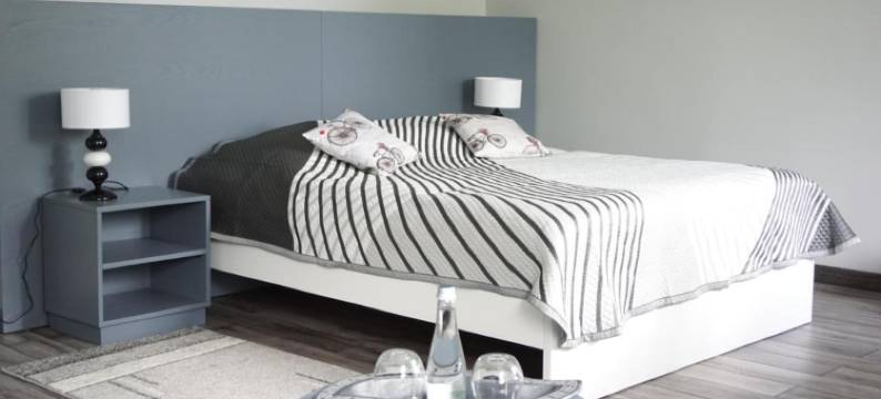 哥白尼酒店(Hotel Copernicus)图片