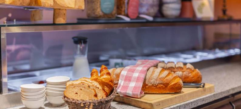 LOT 酒店(Lot Hotel)图片