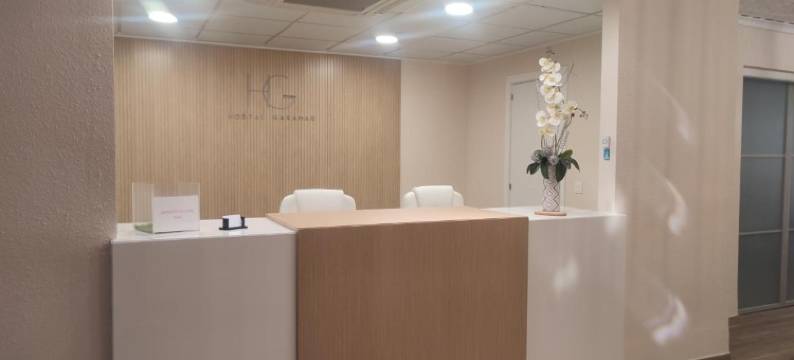 加拉马尔旅馆(Hostal Garamar)图片